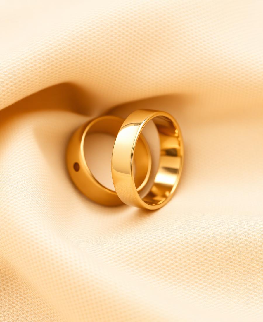Wedding Bands